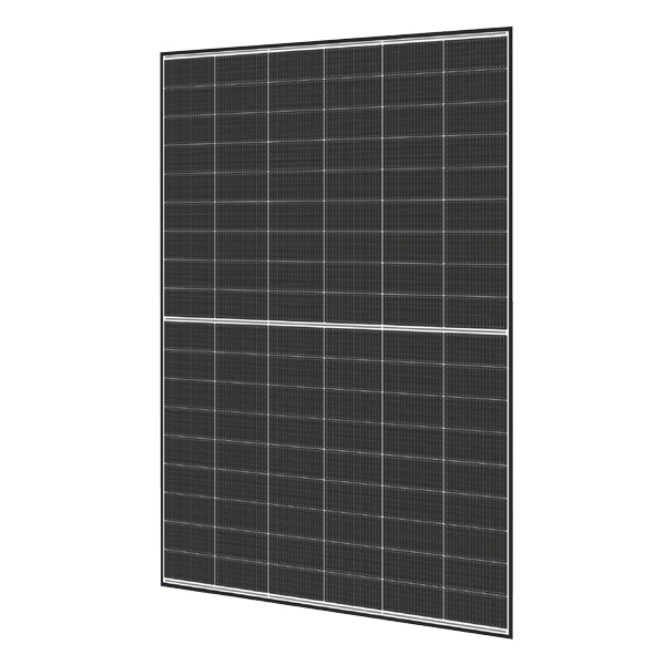 Modulo Fotovoltaico Hyundai Heteromax HiT-HxxxOF-BF-440Wp Black Frame